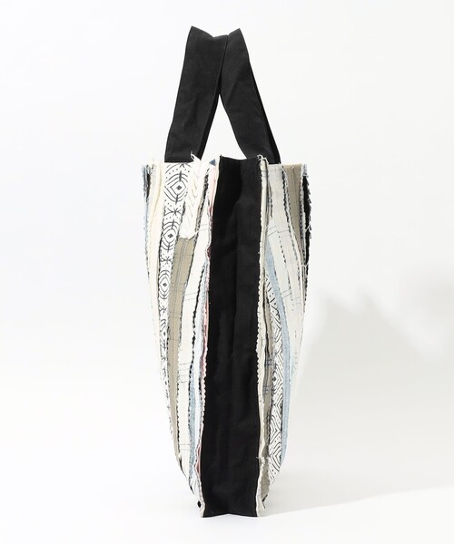 KHADI & CO（カディアンドコー）の「Khadi and Co BAG LTD TWIG トートバッグ（トートバッグ・レディース・その他1・FREE）」の3枚目の写真