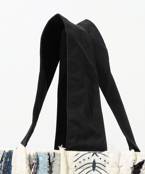 KHADI & CO（カディアンドコー）の「Khadi and Co BAG LTD TWIG トートバッグ（トートバッグ・レディース・その他1・FREE）」の6枚目の写真