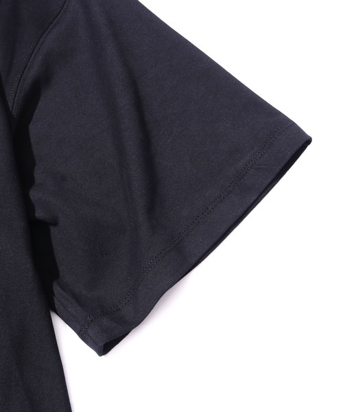 SAD REBORN DOLLS（サッドリボーンドルズ）の「FVVO/フリーワールドオーダー Hawaii TEE 半袖Tシャツ グラフィックＴシャツ（Tシャツ/カットソー・メンズ・ホワイト/ブラック・M/L）」の6枚目の写真