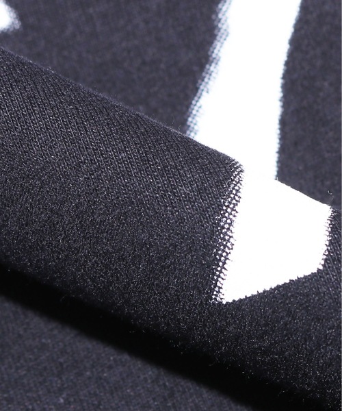 SAD REBORN DOLLS（サッドリボーンドルズ）の「FVVO/フリーワールドオーダー Hawaii TEE 半袖Tシャツ グラフィックＴシャツ（Tシャツ/カットソー・メンズ・ホワイト/ブラック・M/L）」の9枚目の写真