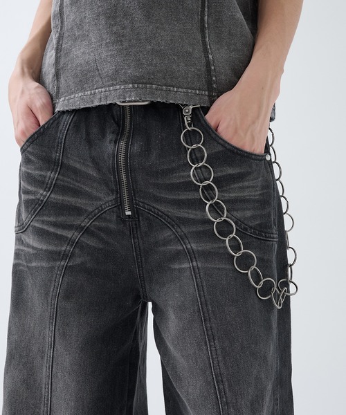 3-way Wallet Chain / 3wayウォレットチェーン（ウォレット