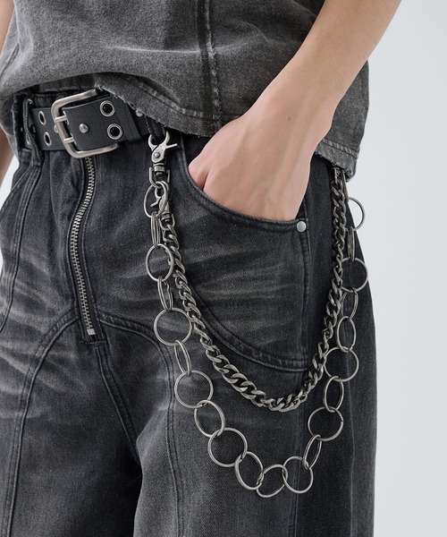 3-way Wallet Chain / 3wayウォレットチェーン（ウォレット