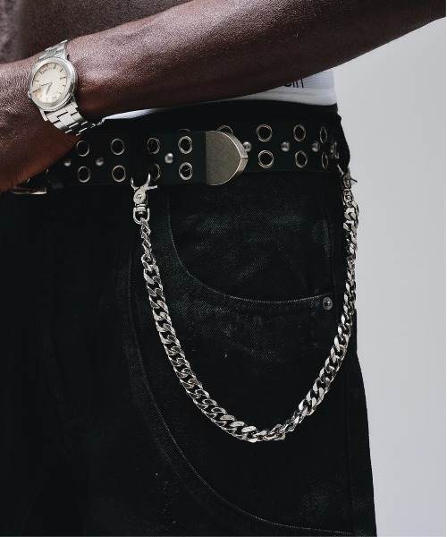 新色追加】3-way Wallet Chain / 3wayウォレットチェーン（ウォレット