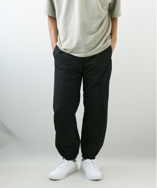 United Athle(ユナイテッドアスレ)の「UnitedAthle ユナイテッドアスレ トレーニングパンツ(その他パンツ・メンズ・チャコール/ネイビー/ブラック/ダークオリーブ/グレー系その他/チョコ・L/M/S/XL)」の8枚目の写真