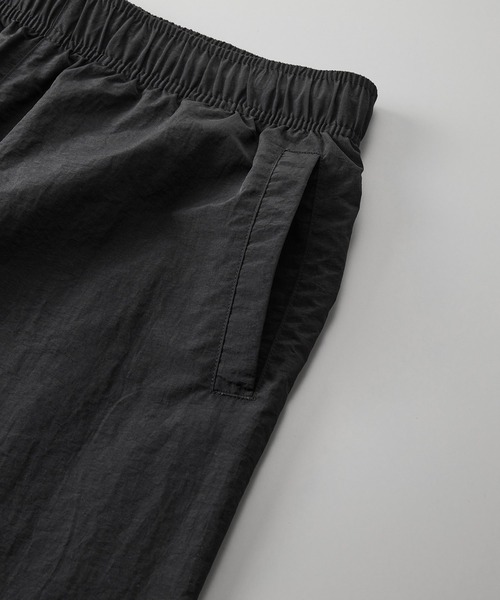 United Athle(ユナイテッドアスレ)の「UnitedAthle ユナイテッドアスレ トレーニングパンツ(その他パンツ・メンズ・チャコール/ネイビー/ブラック/ダークオリーブ/グレー系その他/チョコ・L/M/S/XL)」の14枚目の写真