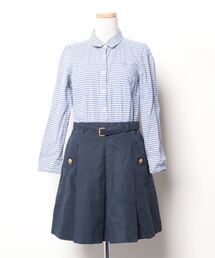 ブランド古着】BURBERRY BLUE LABEL｜バーバリーブルーレーベル