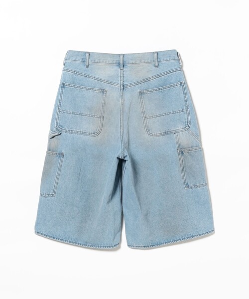 BEAMS購入　LOVE YOUパンツ　PENNYS 楽天市場】PENNEY'S * Ray BEAMS / 別注 パジャマ パンツ Ray