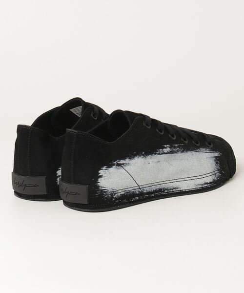 【25.5】 Y-3 NIZZA LO スニーカー Y-3 NIZZA LO Y-3│Y-3 ワイスリー