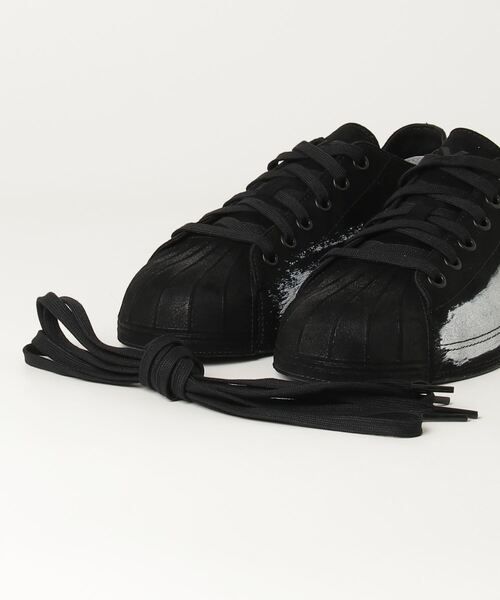 Y-3 NIZZASTAR LO（スニーカー）｜Y-3（ワイスリー）のファッション