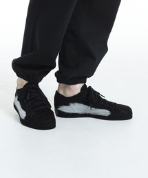 Y-3 NIZZASTAR LO