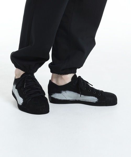 【国内正規品】adidas Y-3 NIZZA LO ワイスリー スニーカー Y-3 NIZZA HI Y-3│Y-3 ワイスリー