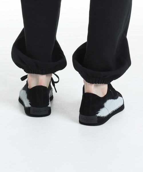 Y-3 NIZZASTAR LO（スニーカー）｜Y-3（ワイスリー）の