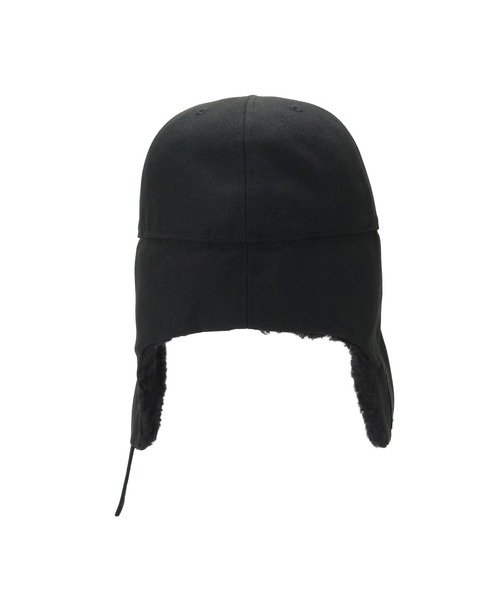 ニューエラ キャップ 59FIFTYドッグイヤー ボア（キャップ）｜NEW ERA
