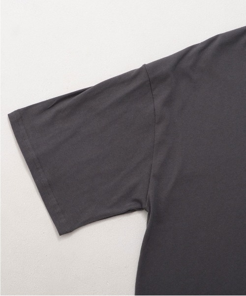 MARVEL（マーベル）の「『MARVEL/マーベル』MARVEL ピグメント風半袖TEE（Tシャツ/カットソー・レディース・ブラック系2/ブラック系1・LL/L/M）」の3枚目の写真