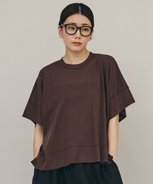 Curensology Tシャツ・カットソー レディース カレンソロジー 中古　古着 Curensology - Curensology カレンソロジー Tシャツ・カットソー