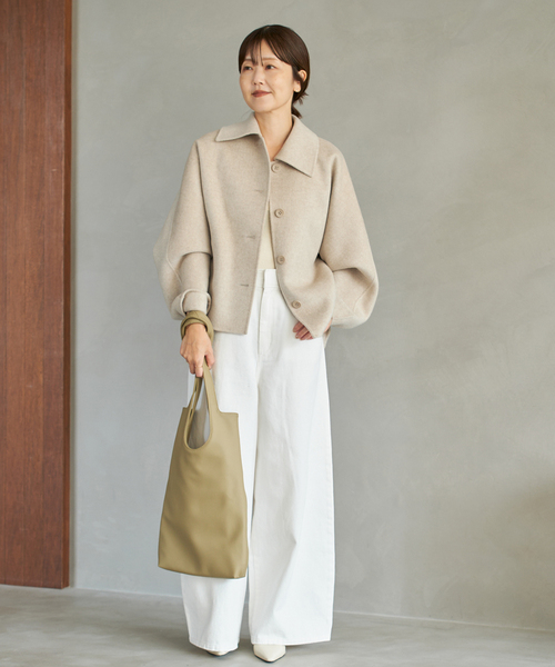 プラージュPlagaハミルトンコート HAMILTON Jacket コート（その他アウター）｜Plage（プラージュ