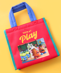 Disney（ディズニー）の「〈DISNEY/ディズニー〉 Toy Story トイストーリー LUNCH BAG/ランチバッグ S SERIES MOVIE（ランチョンマット/テーブルウェア）」