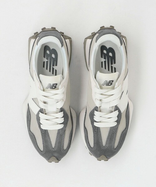 New Balance＞U327LND/D スニーカー（スニーカー）｜New Balance