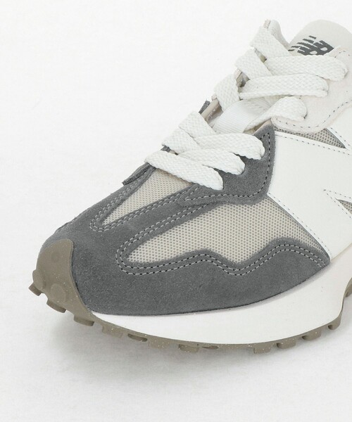 New Balance■U327WRD ■送料込 New Balance（ニューバランス）U327（WEB限定サイズ