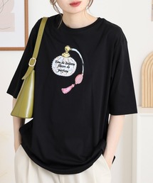 ブローディア BRODIAEA 半袖シンプルロゴカットソー （ブラック） 楽天市場】brodiaea（Tシャツ・カットソー｜トップス
