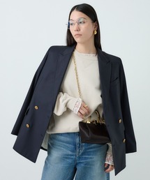 Chaos(カオス)/◆WHY NOT NOW◆クースベイスウェットプルオーバー