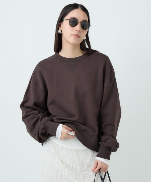 専用　　　【chaos 】カオス ヴィンテージ スウェット カレンソロジー 専用 【chaos 】カオス ヴィンテージ スウェット カレンソロジー chaos