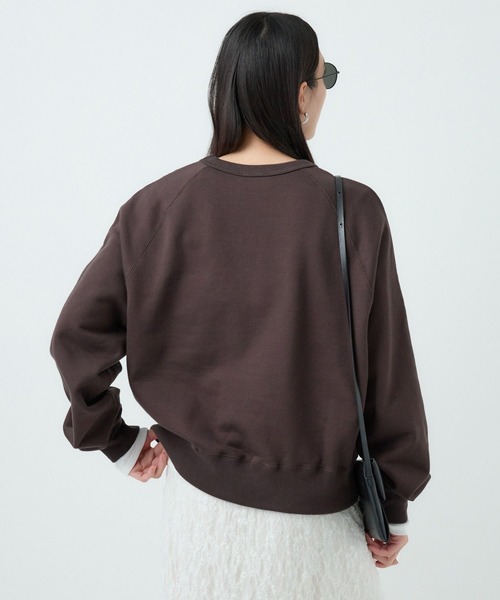 専用　　　【chaos 】カオス ヴィンテージ スウェット カレンソロジー 専用 【chaos 】カオス ヴィンテージ スウェット カレンソロジー chaos