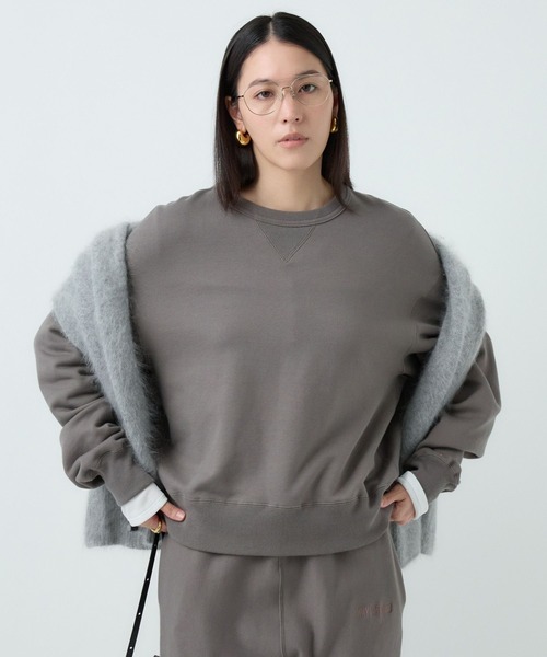 セール】Chaos(カオス)/◇WHY NOT NOW◇クースベイスウェットプル