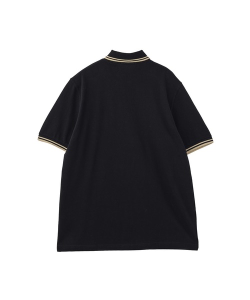 FRED PERRY（フレッドペリー）の「FRED PERRY TWIN TIPPED SHIRT