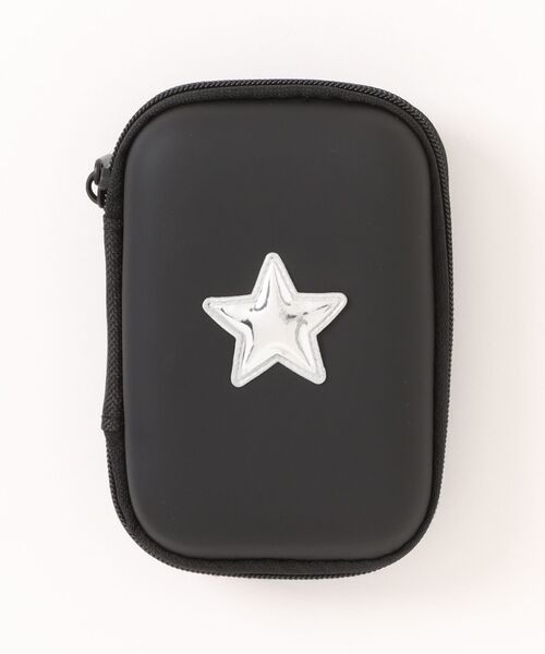 Port / ポート 】 シンプル デジカメ ケース / マルチポーチ（ポーチ