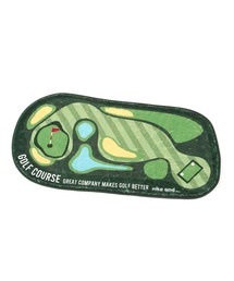 niko and...（ニコアンド）の「スポーツマット（ラグ/マット）」