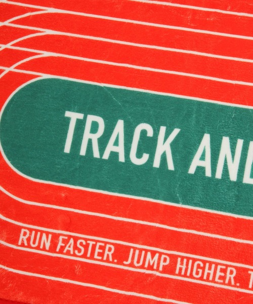 niko and...（ニコアンド）の「スポーツマット（ラグ/マット・レディース・ブラウン/グリーン・0）」の7枚目の写真