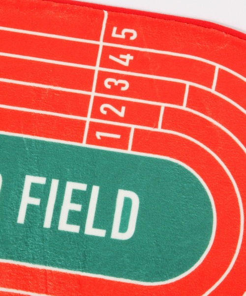 niko and...（ニコアンド）の「スポーツマット（ラグ/マット・レディース・ブラウン/グリーン・0）」の8枚目の写真