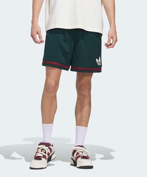 adidas - 新品　NBAオーランドマジック アディダス バスパン XL〜3XL  バスケット アディダス アディダス バスケットボール バッジ オブ スポーツ