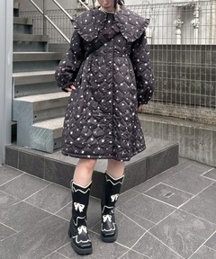 本日2/11削除❗️イエナ／ほぼ未使用美品❤️MANTECOショートコート ブラウン MANTECOノーカラーコート◇（ノーカラーコート）｜IENA（イエナ