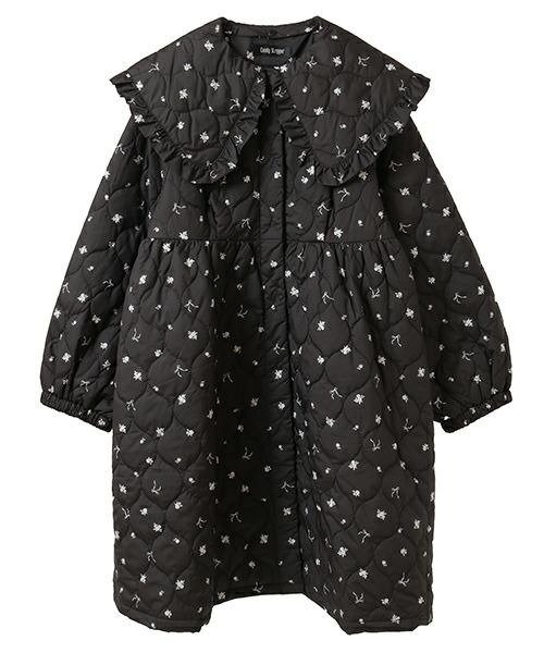 【未使用】 CANDY STRIPPER ぺぺ 2WAY ダウン コート NEW ARRIVAL♡PEPE 2WAY DOWN COAT / CANDY STRIPPER