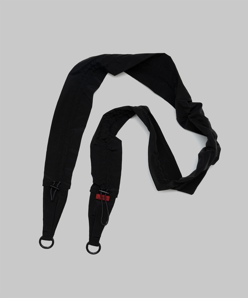 Scrunchie Pocket Sling（スクランチー ポケット スリング