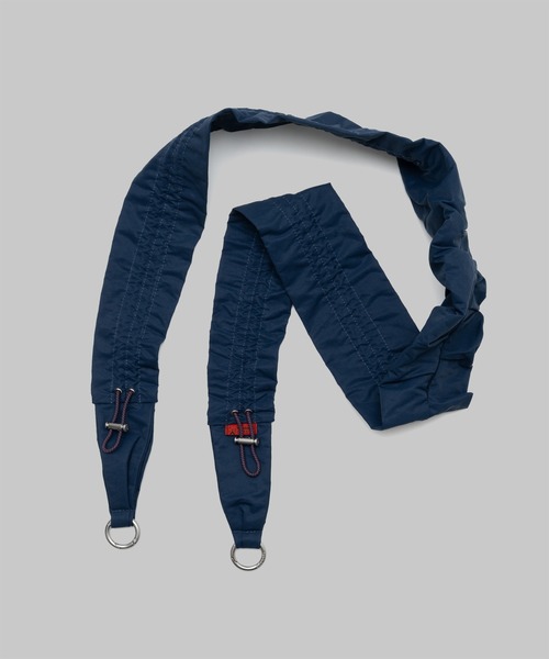 Scrunchie Pocket Sling（スクランチー ポケット スリング