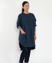 その他セレクト（ソノタセレクト）の「おしゃれ割烹着（エプロン・メンズ）」