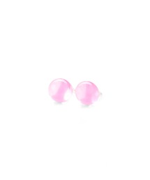 Casselini(キャセリーニ) クリアドロップピアス