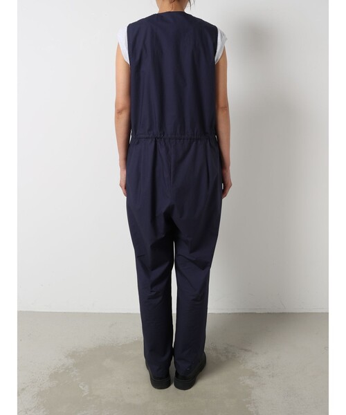 新品　MARMARMAR ノースリーブオールインワン MARMARMAR ノースリーブオールインワン｜ MARcourt ONLINE STORE