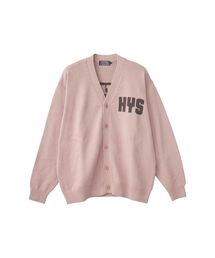 HYSTERIC GLAMOUR｜ヒステリックグラマーのカーディガン/ボレロ