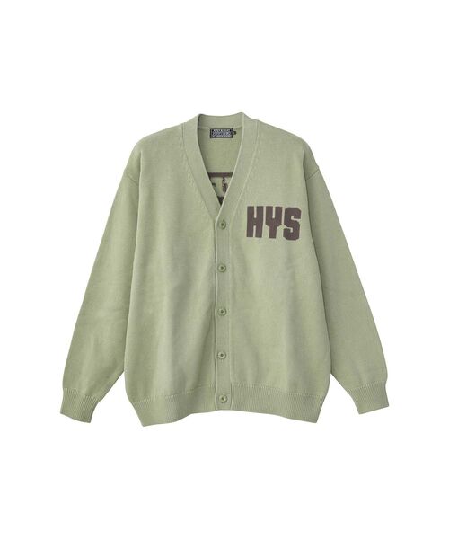 HYSTERIC GLAMOUR（ヒステリックグラマー）の「BAD ASS MAMA編込