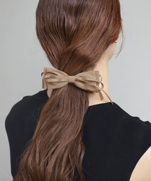 バナナクリップ」に該当するレディースのヘアアクセサリー