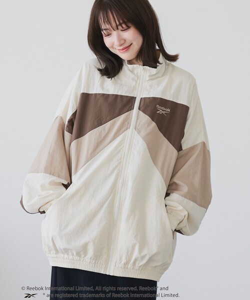 Kooler ホワイト ナイロンジャケット MONCLER モンクレール メンズ ナイロンジャケット CARLES