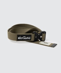 WILD THINGS | ●WILD THINGS●MILITARY BELT(ベルト)