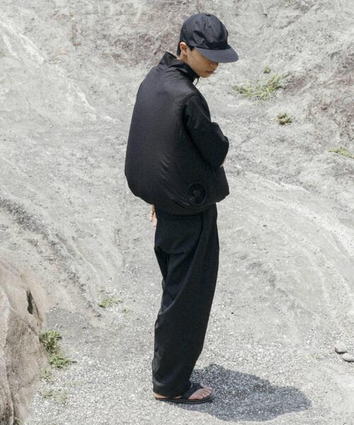 URBAN RESEARCH（アーバンリサーチ）の「LOWERCASE LC×空調服
