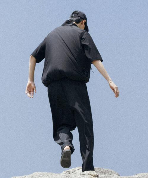 URBAN RESEARCH（アーバンリサーチ）の「LOWERCASE LC×空調服
