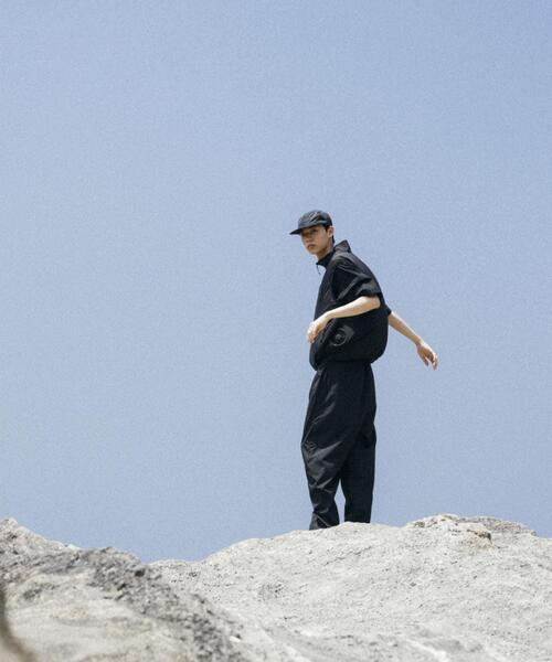 URBAN RESEARCH（アーバンリサーチ）の「LOWERCASE LC×空調服