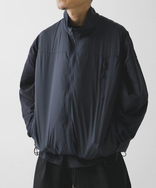 LOWERCASE LC×空調服AIRCOOLING VEST（ベスト）｜URBAN RESEARCH